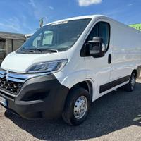 CITROEN Jumper 35 2.2 HDi/110 FURGONE L1H1 JUMPER