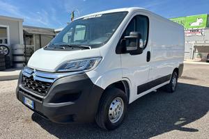 CITROEN Jumper 35 2.2 HDi/110 FURGONE L1H1 JUMPER