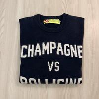 Maglione Saint Barth