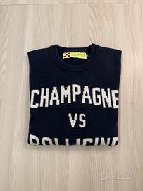 Maglione Saint Barth