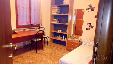 Camera singola per studentessa