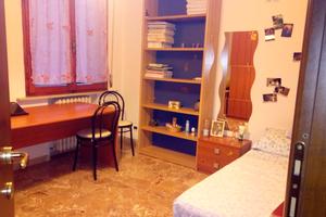 Camera singola per studentessa