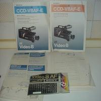 Manuali istruzione stereo giradischi proiettori