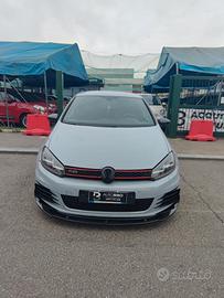 Volkswagen Golf GTI 2.0 TSI DSG 5p.