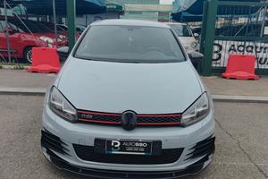 Volkswagen Golf GTI 2.0 TSI DSG 5p.