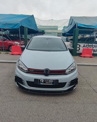 Volkswagen Golf GTI 2.0 TSI DSG 5p.