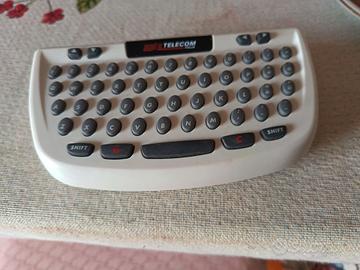 Tastiera Sirio 187 per Telefono Fisso Telecom