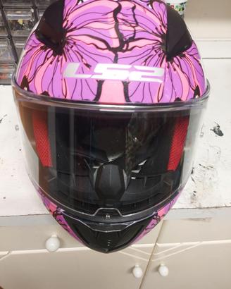 casco integrale