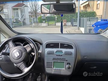 Seat Altea