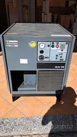 Compressore atlas copco