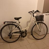 bici aurora unisex