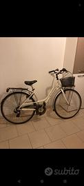 bici aurora unisex