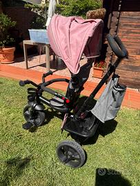 Triciclo bambini