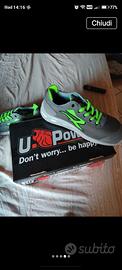 scarpe da lavoro 