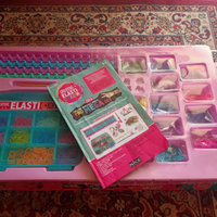 Kit Crea collane e bracciali