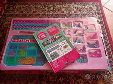 Kit Crea collane e bracciali