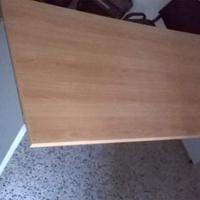 SCRIVANIA DA STUDIO/UFFICIO