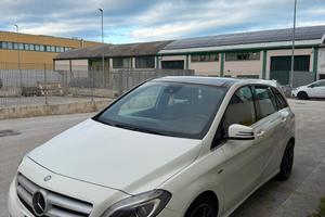 Mercedes classe B 2012