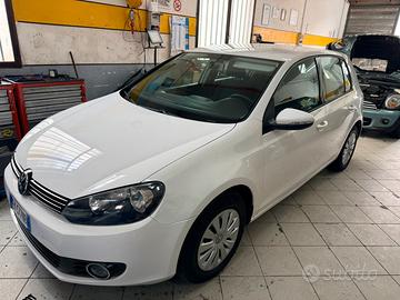 Volkswagen Golf 6