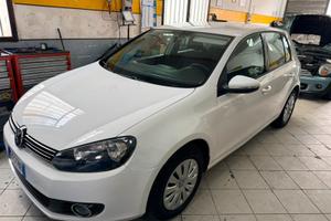 Volkswagen Golf 6