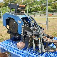BATTIPALO HYDRA HM300