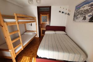 Sestriere vacanze estive: bilocali fino a 20 posti