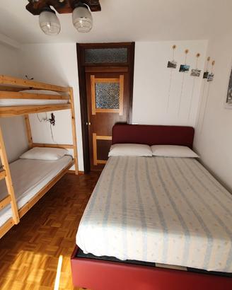 Sestriere vacanze estive: bilocali fino a 20 posti