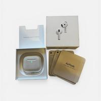 Airpdos 4 (ANC) 🎧