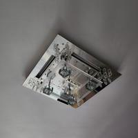 Plafoniera da soggiorno