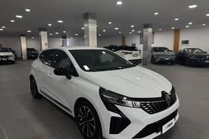 Renault Clio TCe 90 CV 5 porte Techno