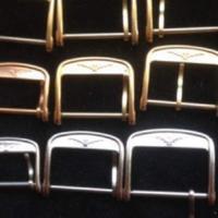 Fibbie Longines Originali