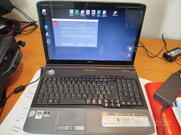 PC Portatile Acer