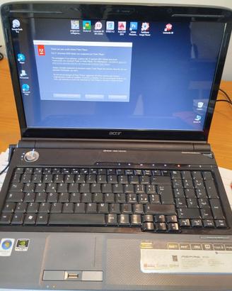 PC Portatile Acer