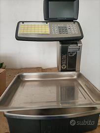 bilancia elettronica Helmac