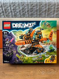 Lego Dreamzzz 71515