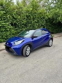 Toyota Aygo X - 1.0 72 cv