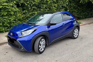 Toyota Aygo X - 1.0 72 cv