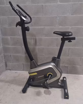 cyclette 
