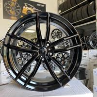 Cerchi Tesla raggio 20 NUOVI cod.09432