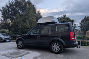 Land Rover Discovery 3 - Motore e Cambio NUOVO