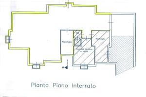 TORRE PEDRERA - AMPIO GARAGE ZONA MARE