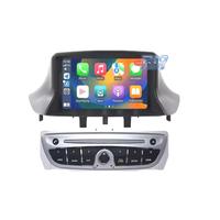 RADIO GPS ANDROID 10 RENAULT MEGANE III FLUENCE CA