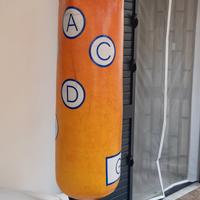 sacco da boxe decathlon 