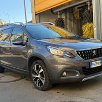 Peugeot 2008 BlueHDi 100 GT Line