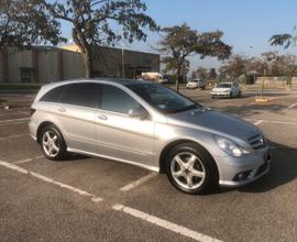 Mercedes R 280 CDI 3.0 Diesel