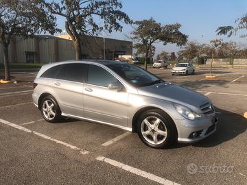 Mercedes R 280 CDI 3.0 Diesel