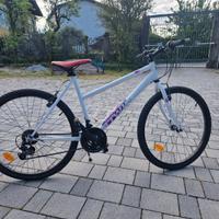 Bici 26 "ragazza