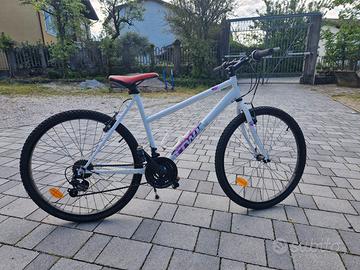 Bici 26 "ragazza