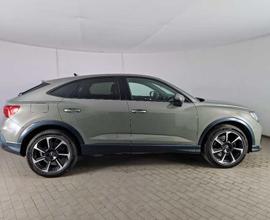 AUDI Q3 SPORTBACK 40 TDI quattro S tronic Business