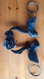 Cambio Shimano Ultegra 